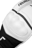 Reusch World Champ Lobster 6501705 1101 weiss schwarz 4